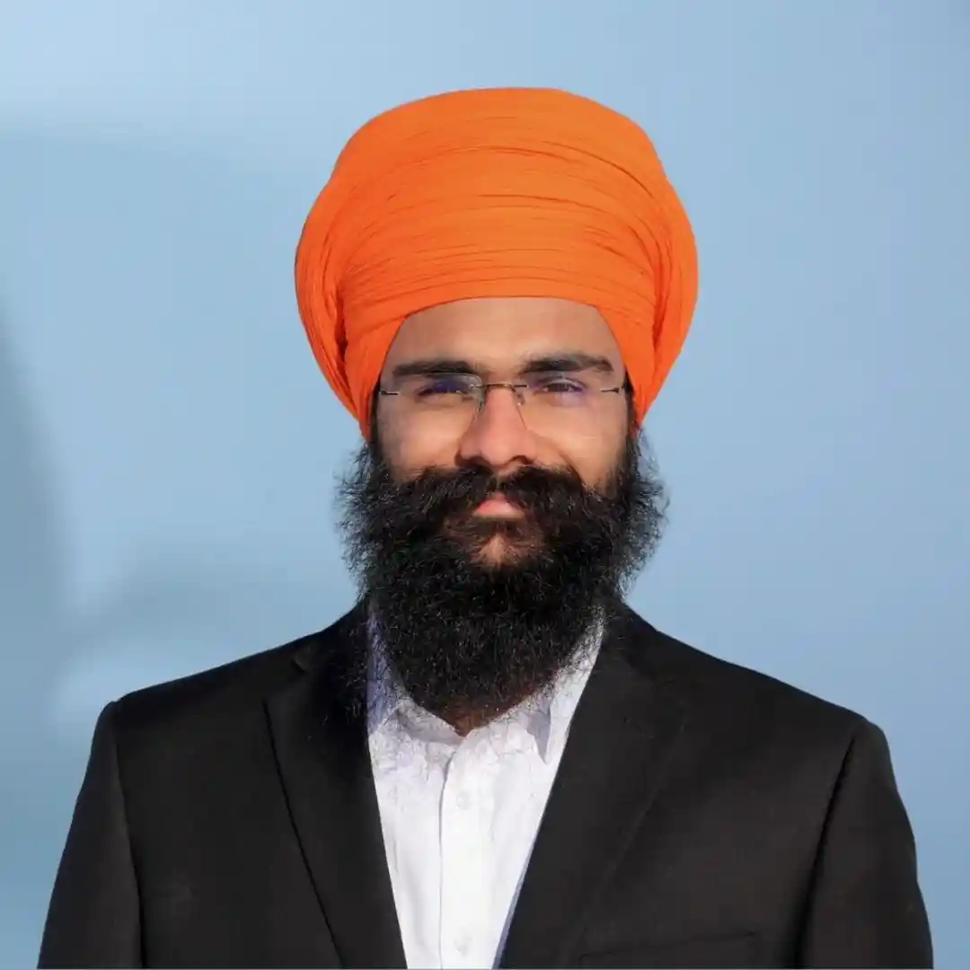 Dr. Kamalpreet Singh